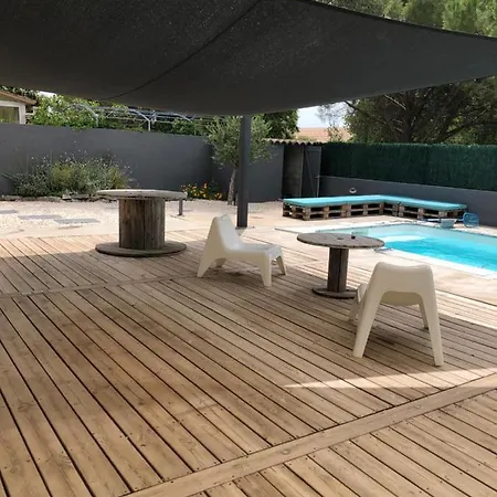 Appartamento Avec Piscine Dans Joli Village *